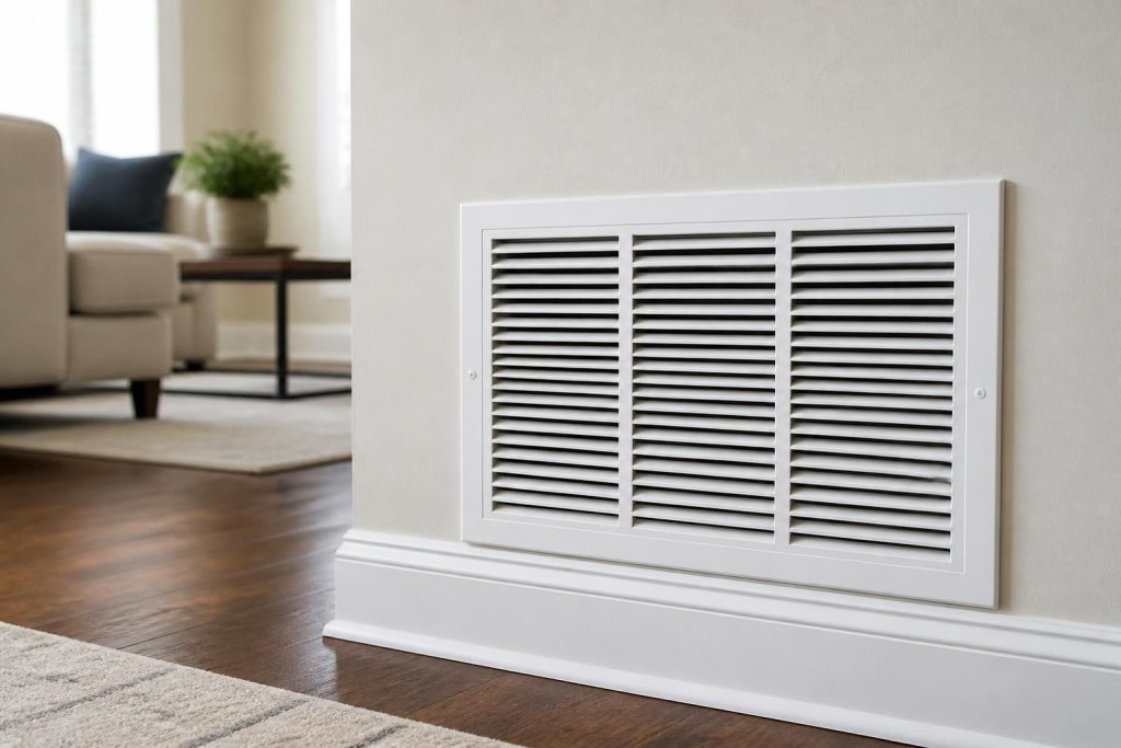 Duct Cleaning