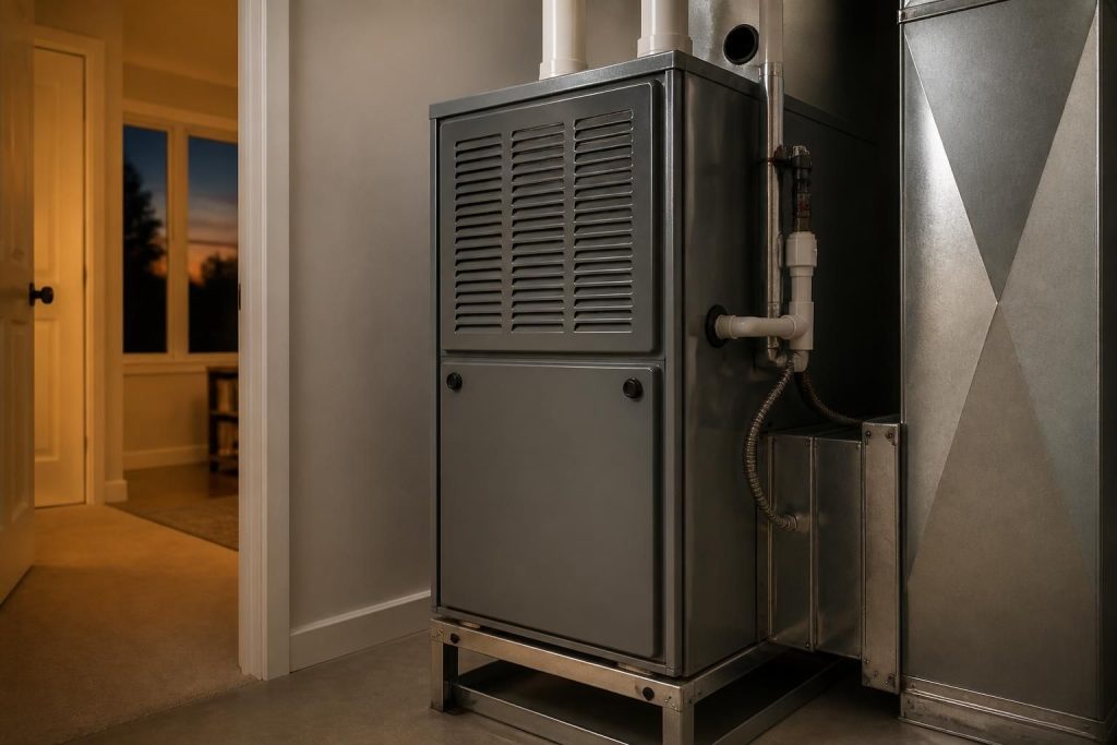 Emergency HVAC Repair