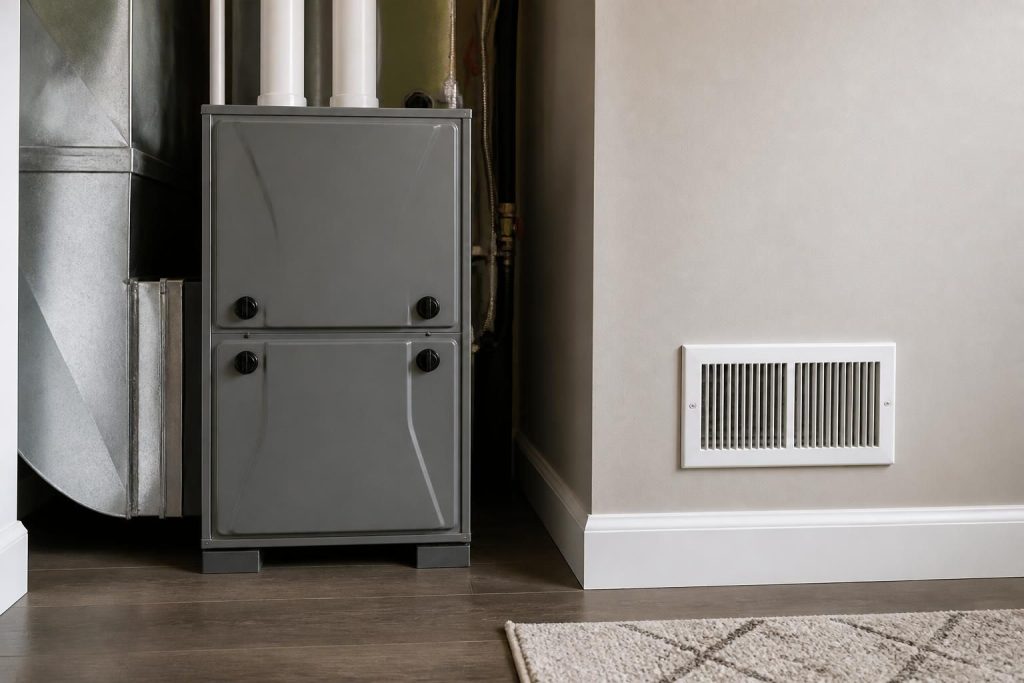 Heating Repair