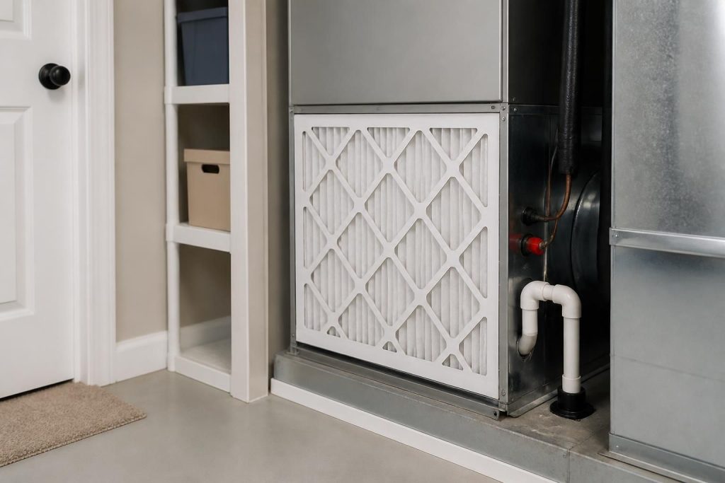HVAC Maintenance